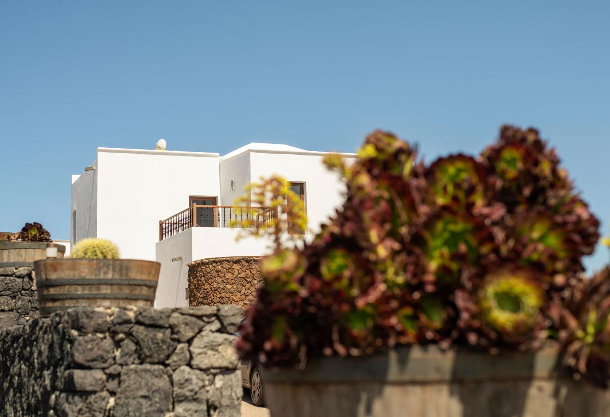 Sweet Casa Herrentas La Costa エクステリア 写真