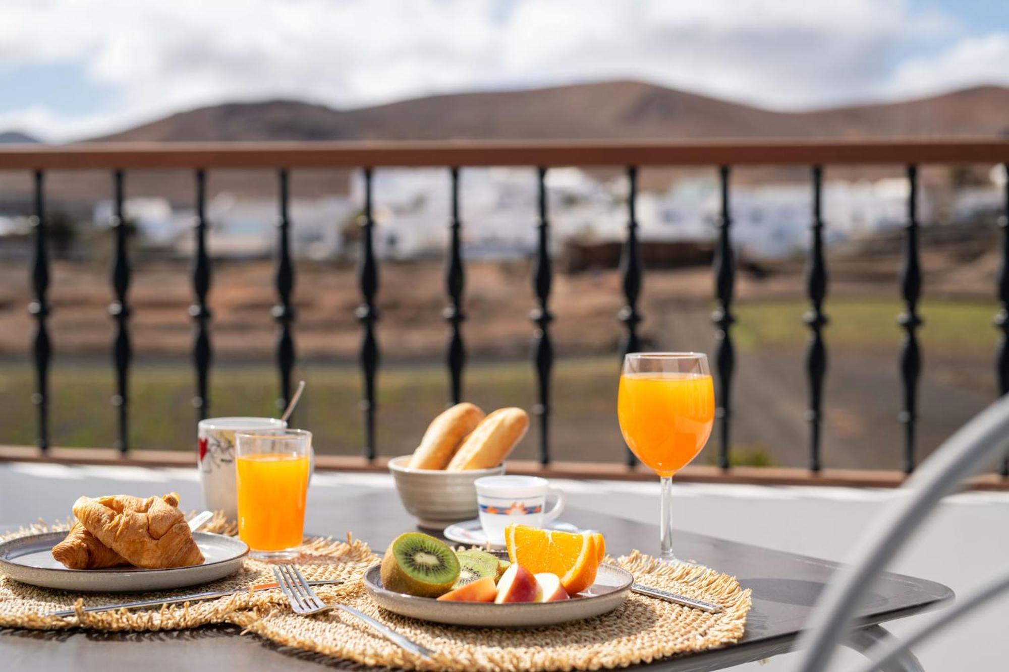 Sweet Casa Herrentas La Costa エクステリア 写真