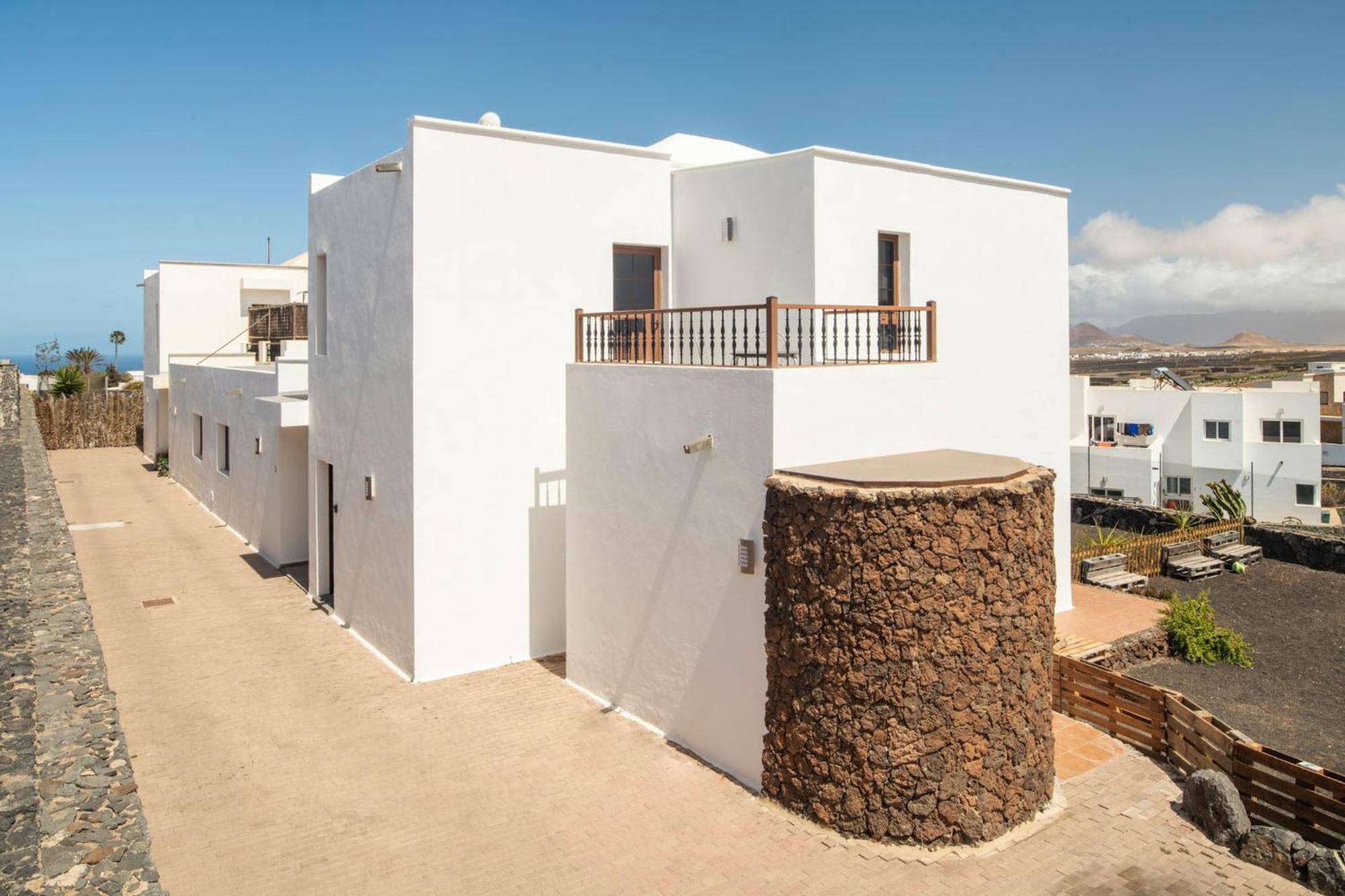 Sweet Casa Herrentas La Costa エクステリア 写真
