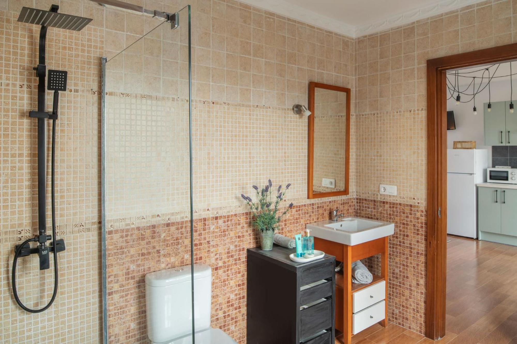 Sweet Casa Herrentas La Costa エクステリア 写真